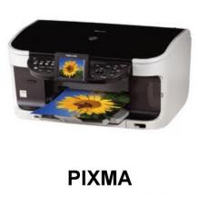 Cartouche pour Canon PIXMA MP800R
